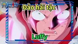 Đảo hải tặc 
Luffy