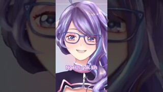 Julitin Vtuber Bule @RumiNaita-ALTERLY