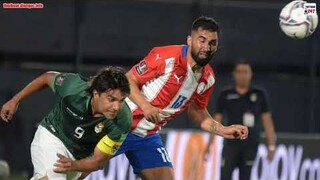 Nhận định soi kèo Paraguay vs Bolivia 07h00 ngày 15-06-2021