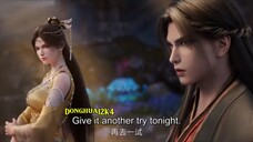 Jade Dynasty Episode 40- Berduaan Memasuki Sarang Manusia Ikan