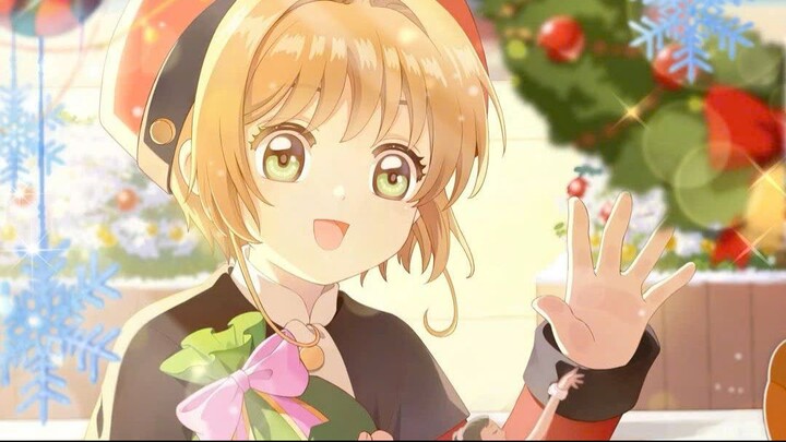 (Vietsub) Thủ Lĩnh Thẻ Bài Cardcaptor Sakura Tập 11