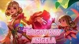 HUGOT KAY ANGELA:THE PATONG GODS😱