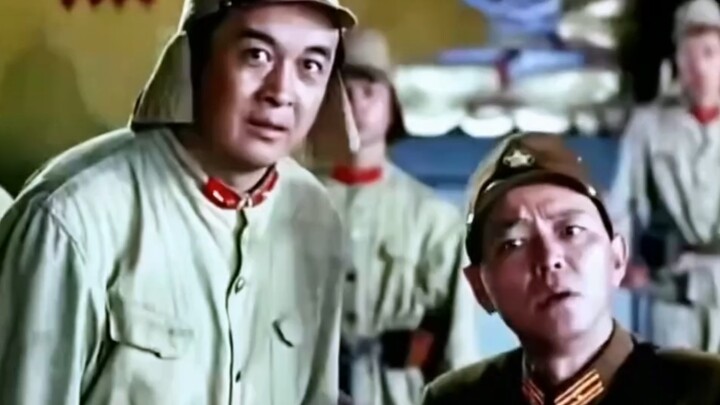 “Semua tenang! Mari nikmati musik!”