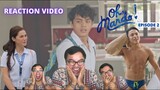 Oh Mando Episode 2 Reaction Video & Review