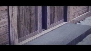 Thị Chấn Chỉ Mình Tôi Lưu Lạc Bluray Tập 5