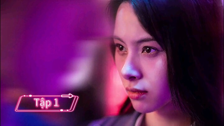 Khoảng Cách Tình Yêu - Tập 1