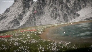 Lord of the Universe Season 2 Episode 01