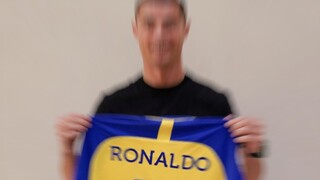 Fans Cristiano Ronaldo 2023-2025