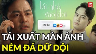 MC Phan Anh đáp trả gay gắt khi bị netizen đòi tẩy chay khỏi phim giờ vàng của VTV