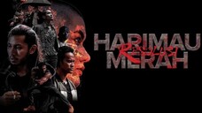 Harimau Merah - Konflik Bermula (2025) Full HD