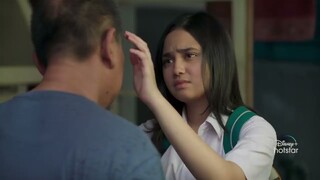 OFFICIAL MOVIE TRAILER SEJUTA SAYANG UNTUKNYA PART 2