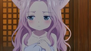 [MAD AMV] [Konohana Kitan] Star Tea Party