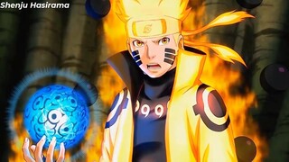 Boruto Không Phải Là Một Thiên Tài-Sự Thật Về Câu Chuyện Của Boruto-P3