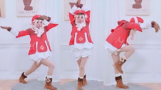 Cô nàng Kuri ngốc nghếch thực sự có mềm mại đến vậy không? [ED của Love Live! Sunshine!!] Phiên bản 