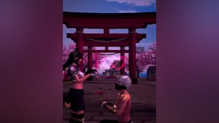 รักนะแฟนทิพย์ <3                                              freefire ผู้หญิงติดเกม