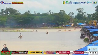 siposanrimbo vs selendang putih bukik