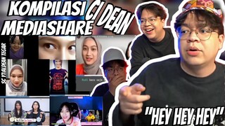 KOMPILASI MEDIASHARE DEANKT "HEY HEY HEY" || PART 134!!!