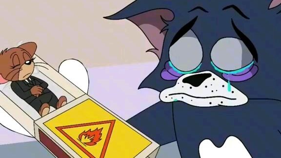 Sad story