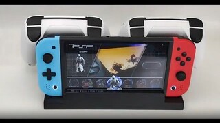 Shall I Review This? .. You Decide! .. Game Box Handheld & Lightgun Kit !