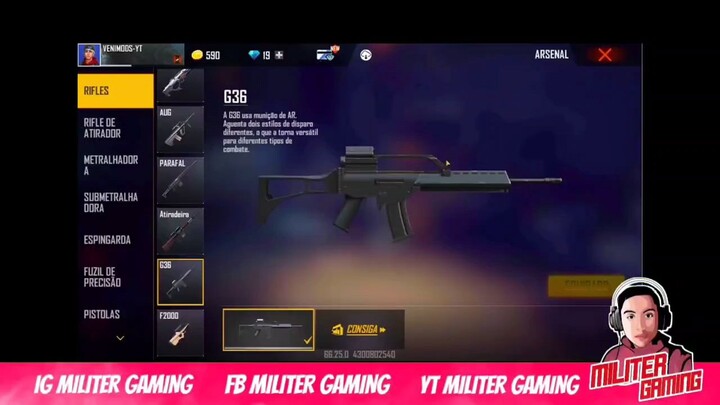 update event terbaru free fire