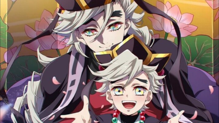 KIMETSU NO YAIBA MOVIE