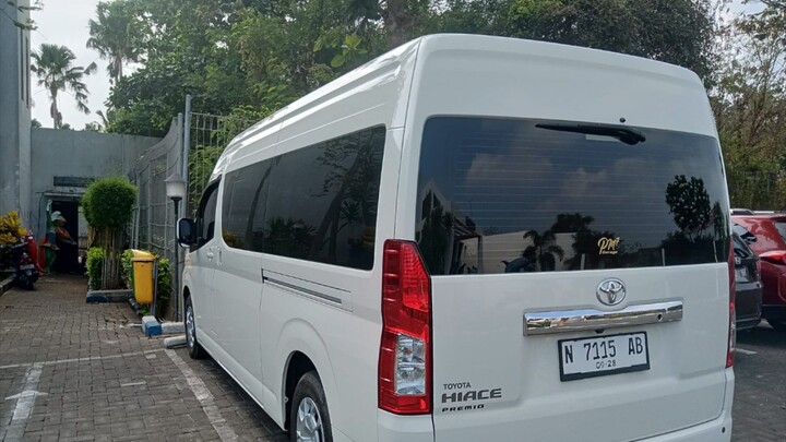 TRAVEL JEMBER MALANG PP MURAH - RARATRAVEL.ID