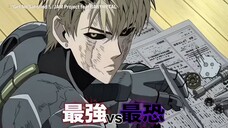 ‼️OPM S3 Newest Trailer🔥Apakah Semakin Bagus⁉️