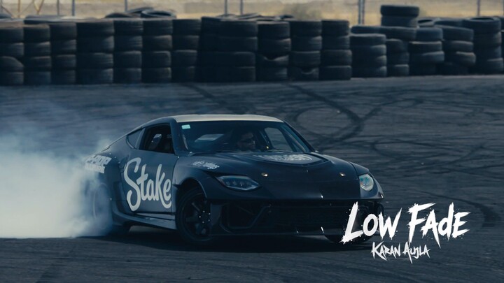 Low Fade || Karan Aujla|| Song