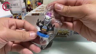 Set mô hình one piece plex đầu tiên ！Tìm tàu hiếm！ plex vol 9 !!! アニキャラヒーローズ ワンピース