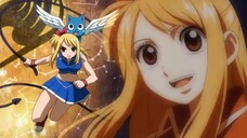 fairy tail ep46 tagalog dub