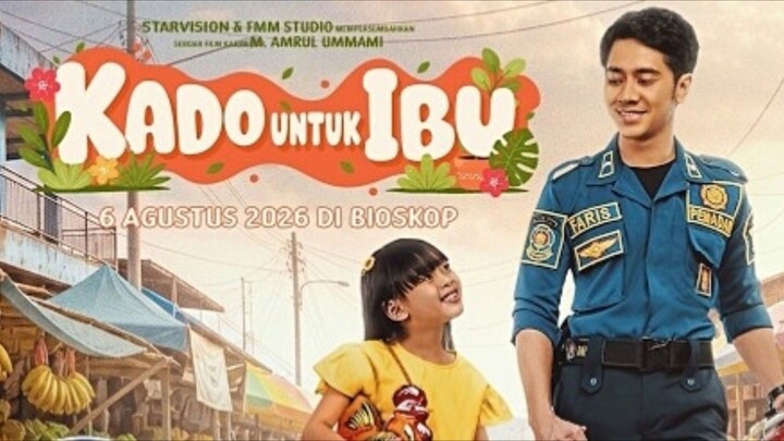 Kado Untuk Ibu 💞 (2026)