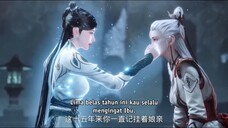 Divine Manifestation | Ep 6 | Indo Sub