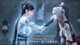 Divine Manifestation | Ep 6 | Indo Sub