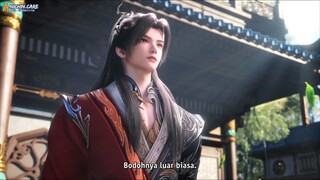 The Return of Immortal Emperor Eps 1 Sub Indo