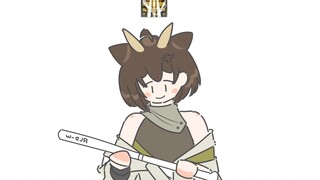 [Kỷ niệm 4 năm Arknights] Chỉ cần không bị đánh chết thì sẽ bị đánh chết!