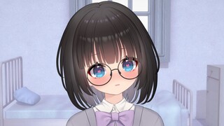 [Yandere รุ่นน้อง Vtuber] พบกับรุ่นพี่ครั้งแรก (แนะนำตัวเอง)