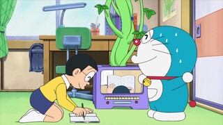Doraemon (2005) - (789) Eng Sub