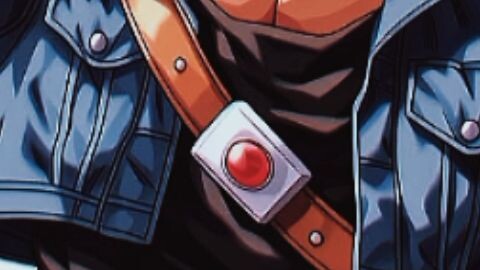 Vegeta