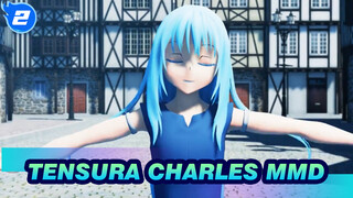 Charles | TenSura MMD_2