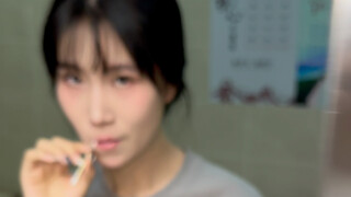 ไม่เชื่อฟังก็ตบเธอเลย