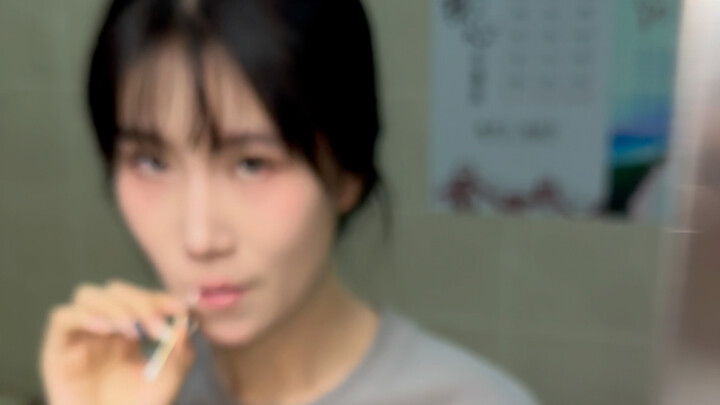 إذا لم تطيع، سأصفعك.