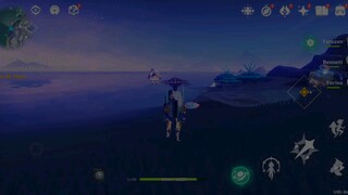 hội mà nữ • N3/T12/2025 bài tập của ma nữ - lời giải - venti mona fischl sucrose raizor genshin 6.2