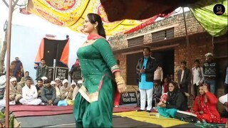 new Indian jatra dance