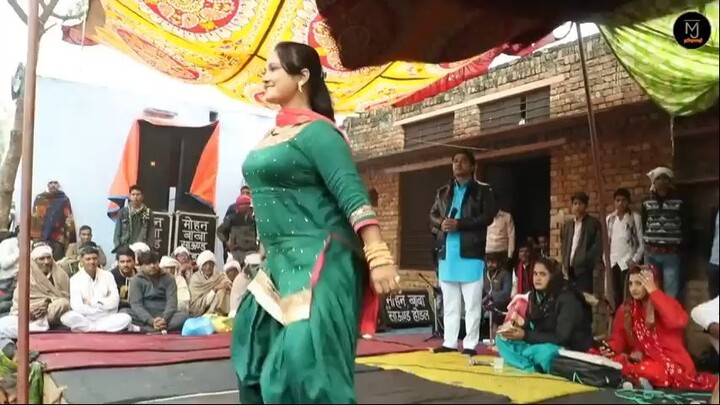 new Indian jatra dance
