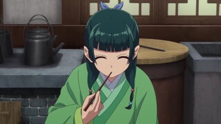 Kusuriya No Hitorigoto eps 15