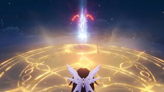 Cutscene Animation_ _Ambush_ _ Genshin Impact #GenshinImpact