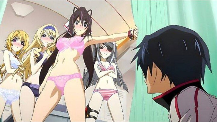 Community cewek random komplain Ama pemilik kolam renang 😱‼️