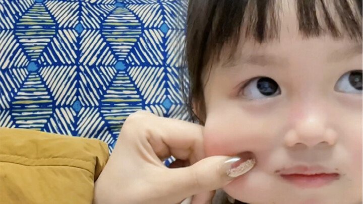 Tôi đang nói yêu bạn mà!