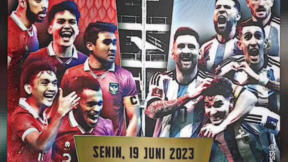 akan menjadi sebuah momen menarik,untuk Indonesia kedepan nya maju indo