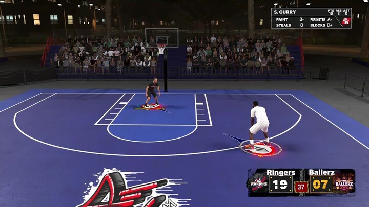2k23 episode 3